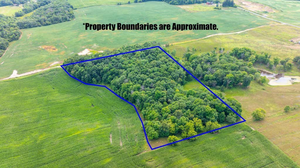 Photo of TBD 190th Street, Centuria, WI 54824 (MLS # 7124668)
