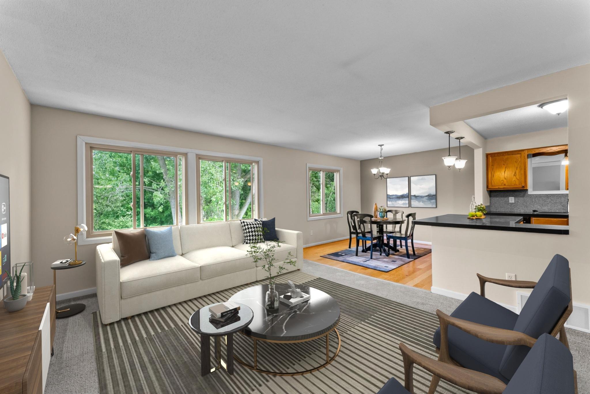 4252 Thornhill Lane
