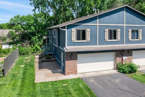 4252 Thornhill Lane Vadnais Heights MN 55127
