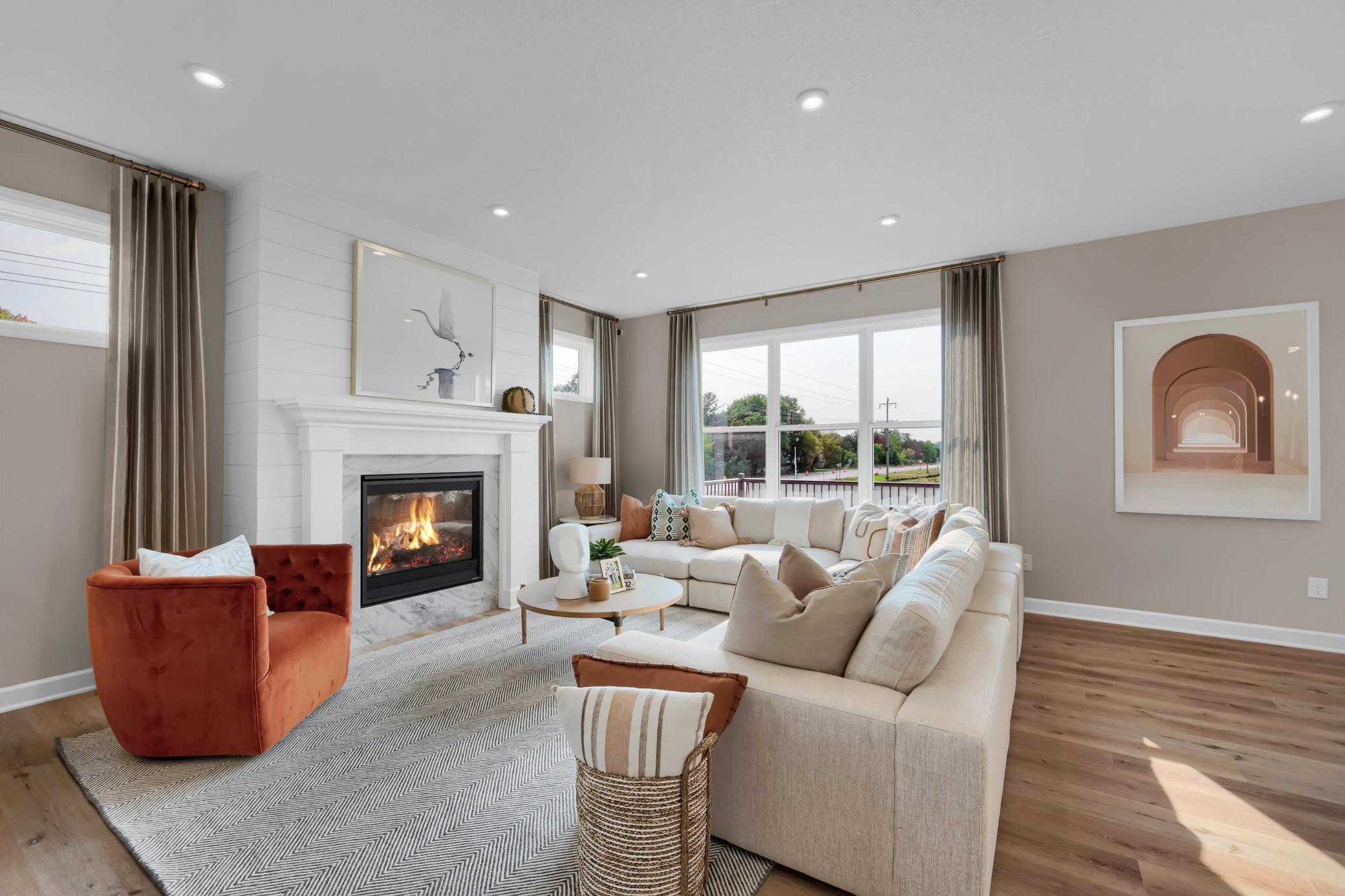 616 Haywood Drive