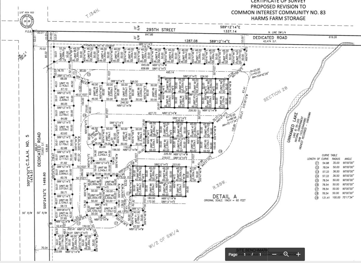 29474 CO HWY 5 69/70