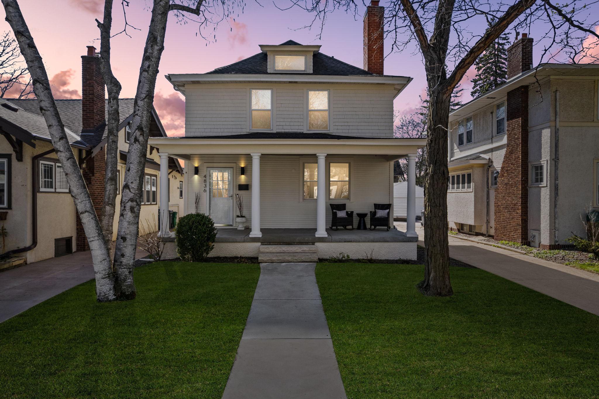 4836 Emerson Avenue S