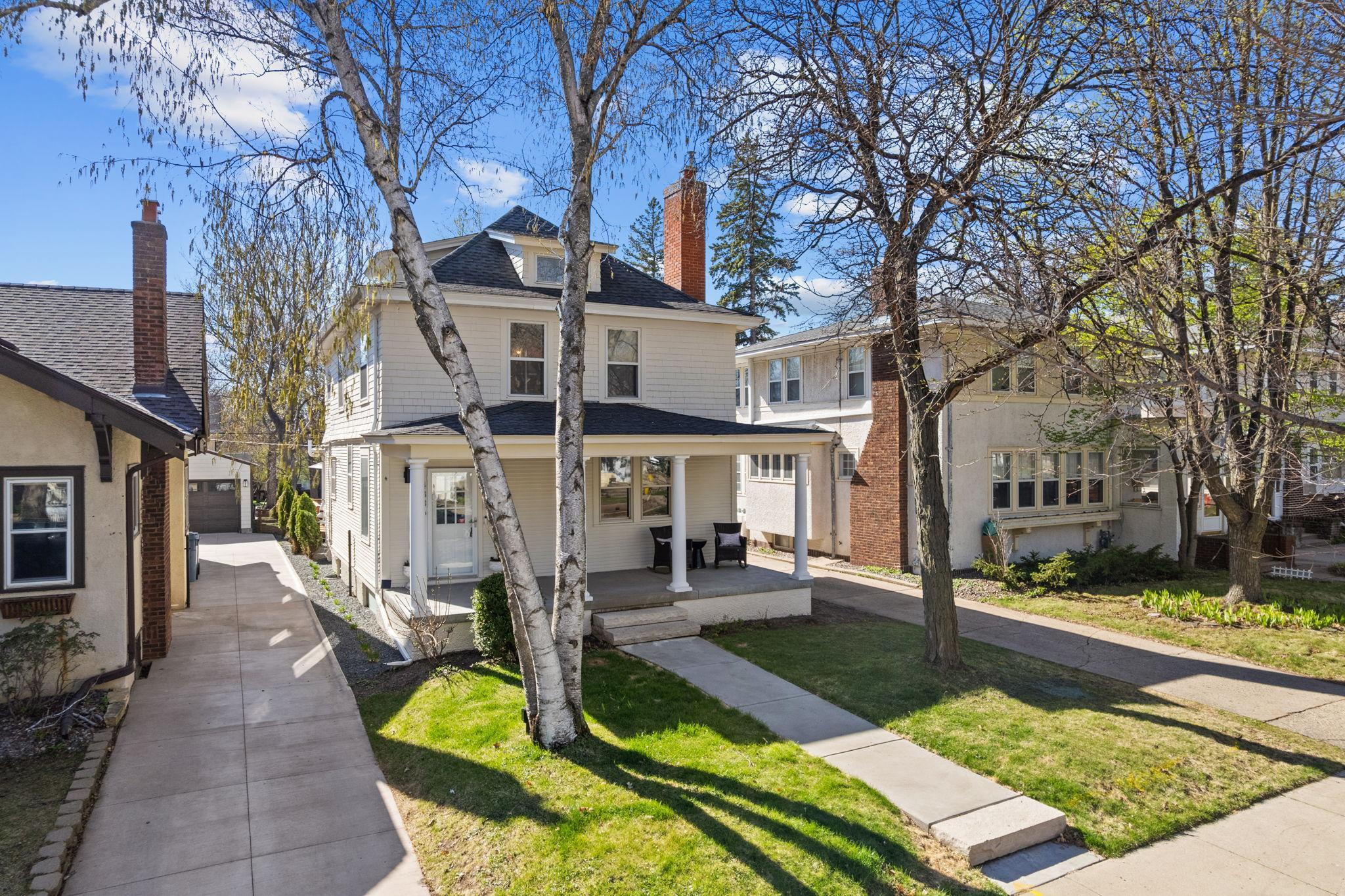 4836 Emerson Avenue S