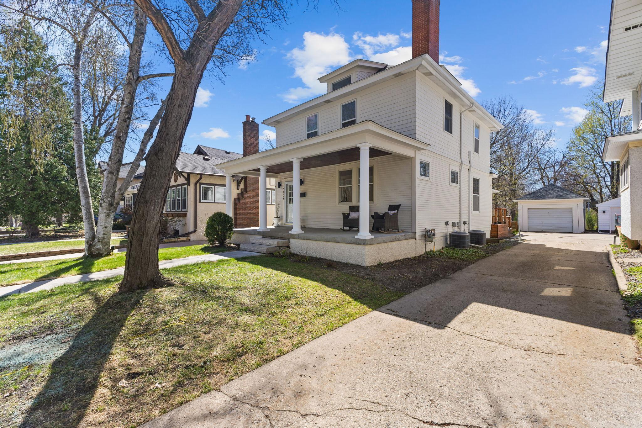 4836 Emerson Avenue S