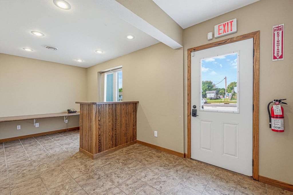 Photo of 104 Cedar Avenue S, Watkins, MN 55389 (MLS # 7137195)