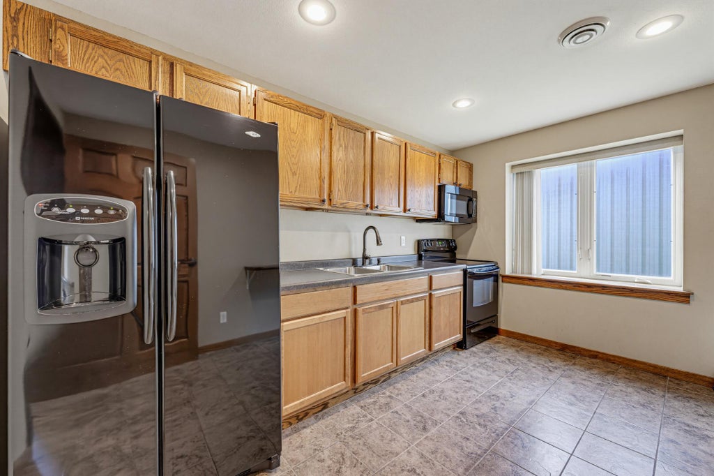 Photo of 104 Cedar Avenue S, Watkins, MN 55389 (MLS # 7137195)
