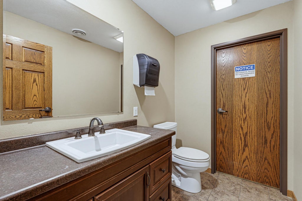 Photo of 104 Cedar Avenue S, Watkins, MN 55389 (MLS # 7137195)