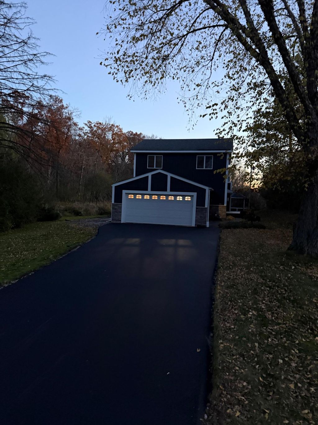 Photo of 7661 208th Street N, Forest Lake, MN 55025 (MLS # 7004060)