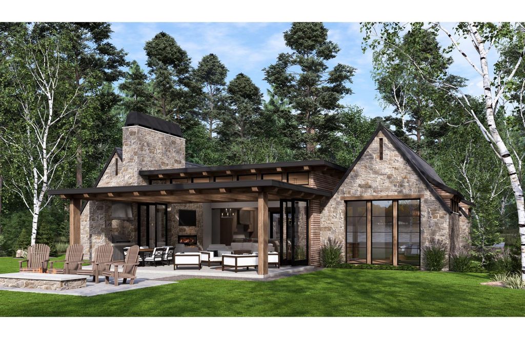 Photo of 4650 Manitou Road, Excelsior, MN 55331 (MLS # 7018599)