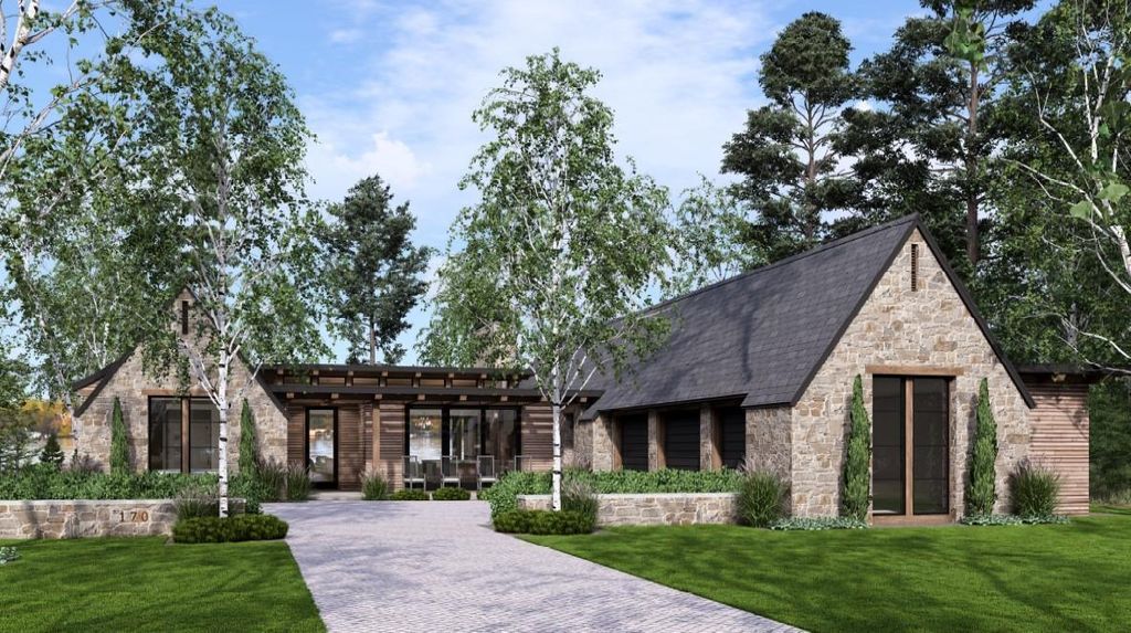 Photo of 4650 Manitou Road, Excelsior, MN 55331 (MLS # 7018599)