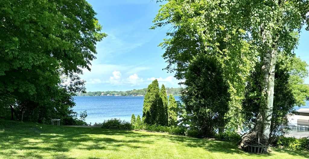 Photo of 4650 Manitou Road, Excelsior, MN 55331 (MLS # 7018599)