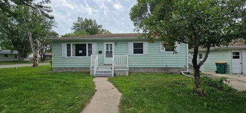 Photo of 102 Deschepper Street, Marshall, MN 56258 (MLS # 6799362)
