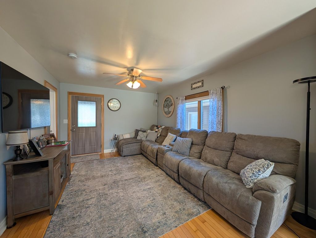 Photo of 103 Saint Albans Street, Lynd, MN 56157 (MLS # 7073759)