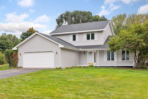 17627 W 67th Street Eden Prairie MN 55346