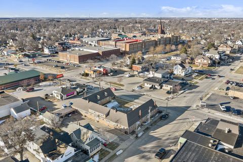 301 W Oakland Avenue 5 Austin MN 55912