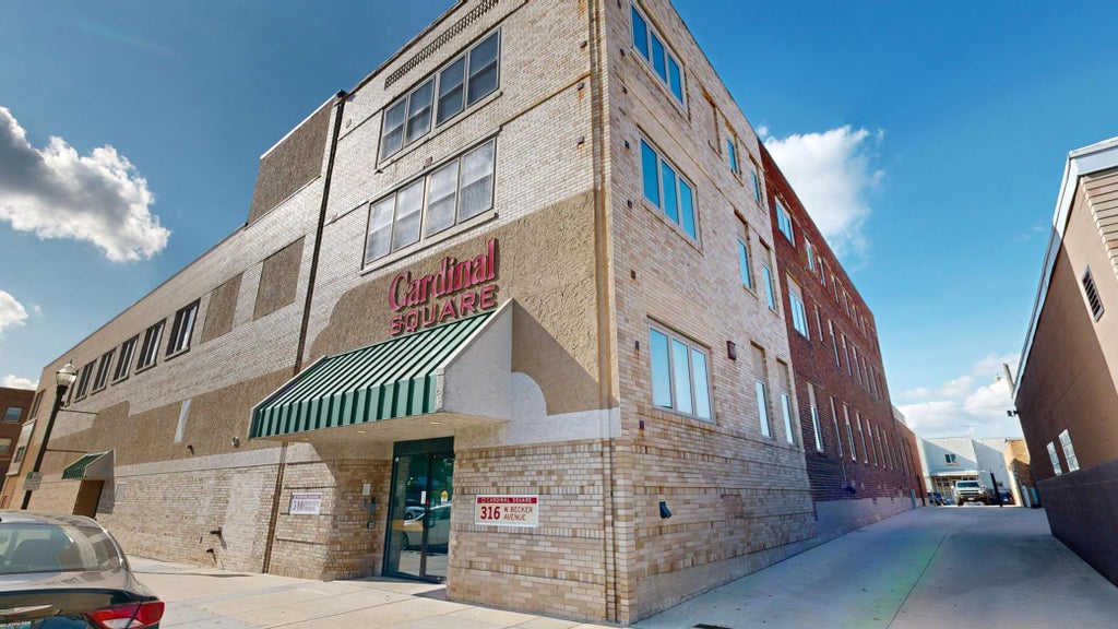 Photo of 316 Becker Avenue SW #43, Willmar, MN 56201 (MLS # 7145141)