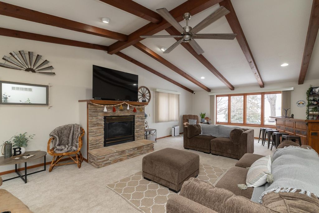 Photo of 44241 70th Avenue, Kenyon, MN 55946 (MLS # 7036471)