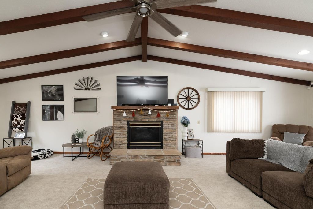 Photo of 44241 70th Avenue, Kenyon, MN 55946 (MLS # 7036471)