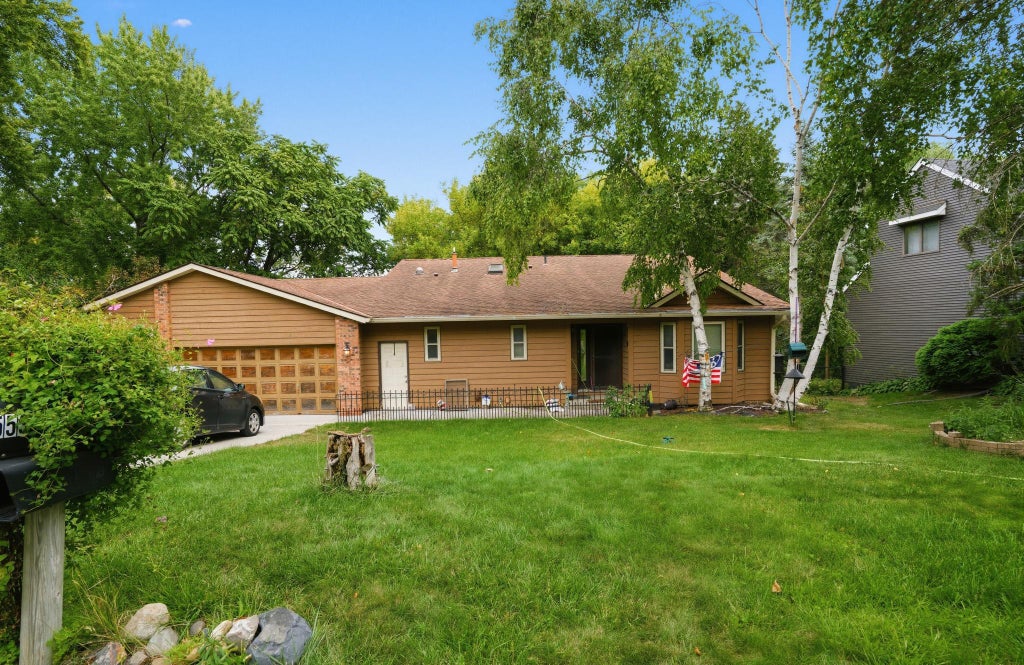 Photo of 3554 Widgeon Way, Eagan, MN 55123 (MLS # 7137248)
