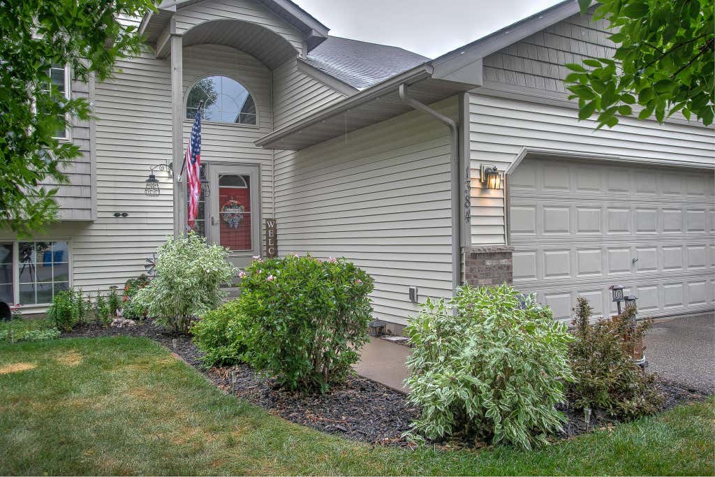 Photo of 1384 Cedar Drive S, Cambridge, MN 55008 (MLS # 7119479)