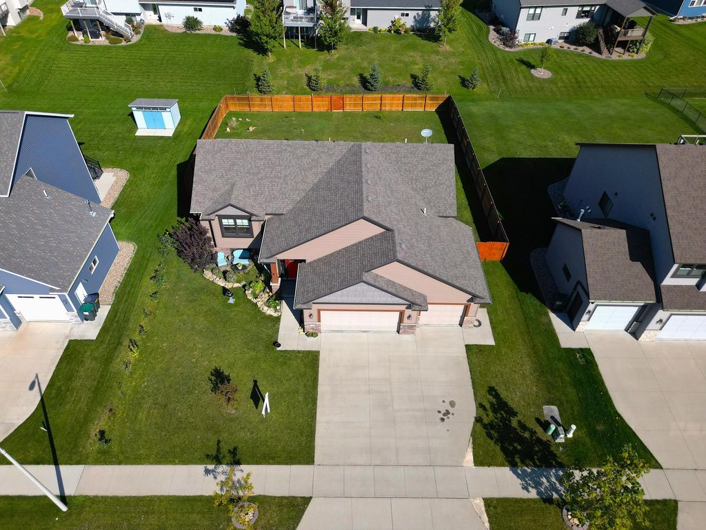 Photo of 2285 Orion Street SW, Rochester, MN 55902 (MLS # 7019402)