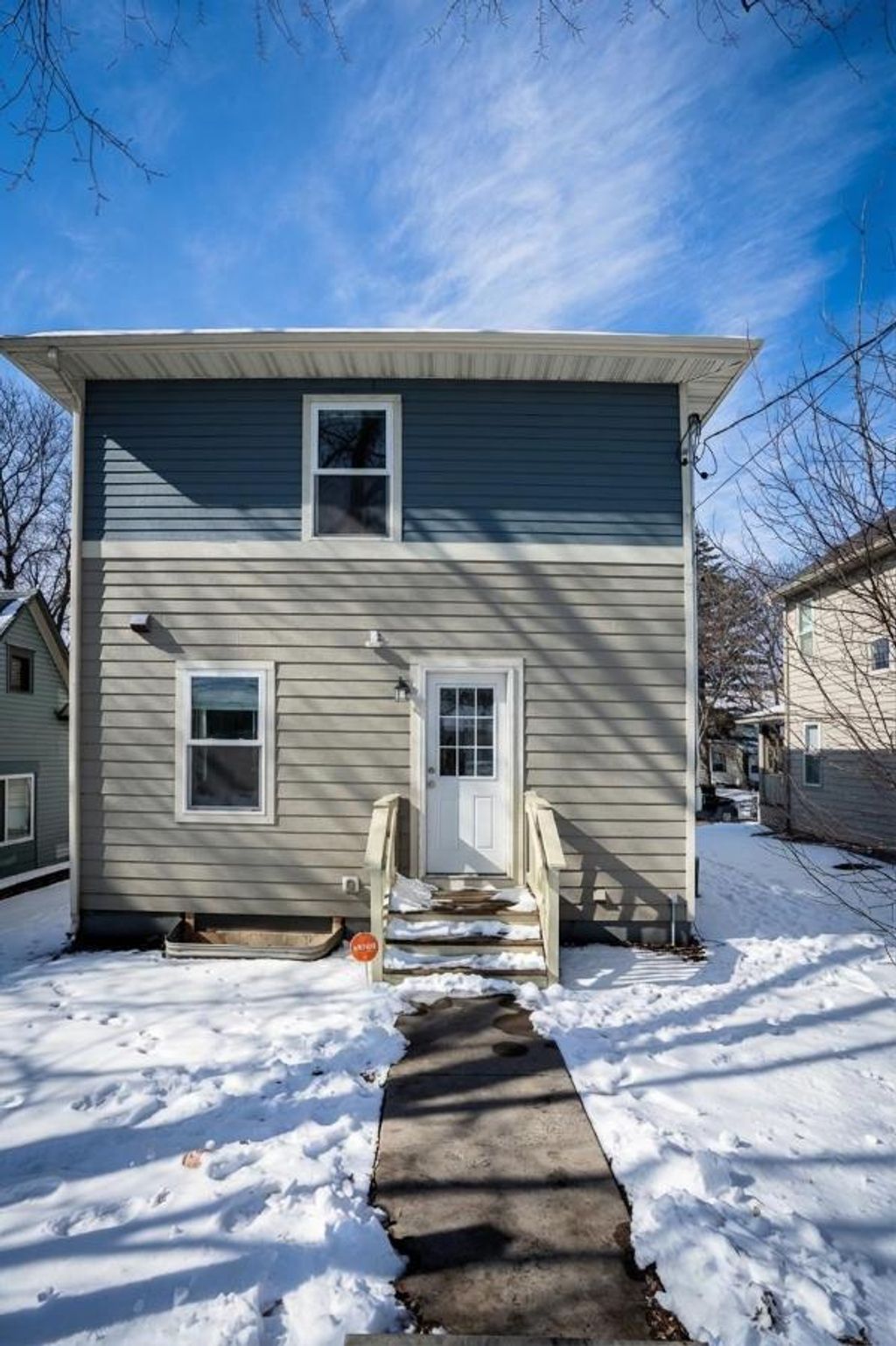Photo of 2946 Oliver Avenue N, Minneapolis, MN 55411 (MLS # 7055821)