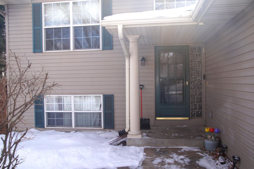 Photo of 516 Heritage Trail, Jordan, MN 55352 (MLS # 7015936)