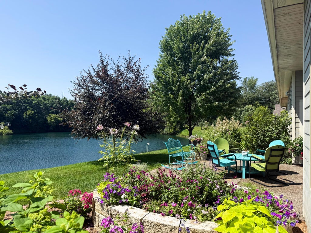 Photo of 1853 Traders Point Lane SW, Rochester, MN 55902 (MLS # 7114982)