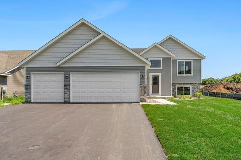336 Ridge Road Le Sueur MN 56058