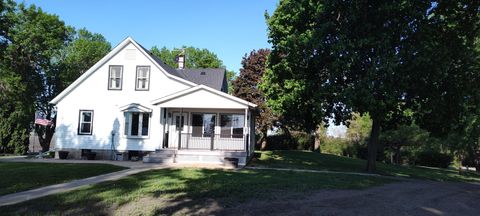 Photo of 67632 440 th Street, Fairfax, MN 55332 (MLS # 6694025)