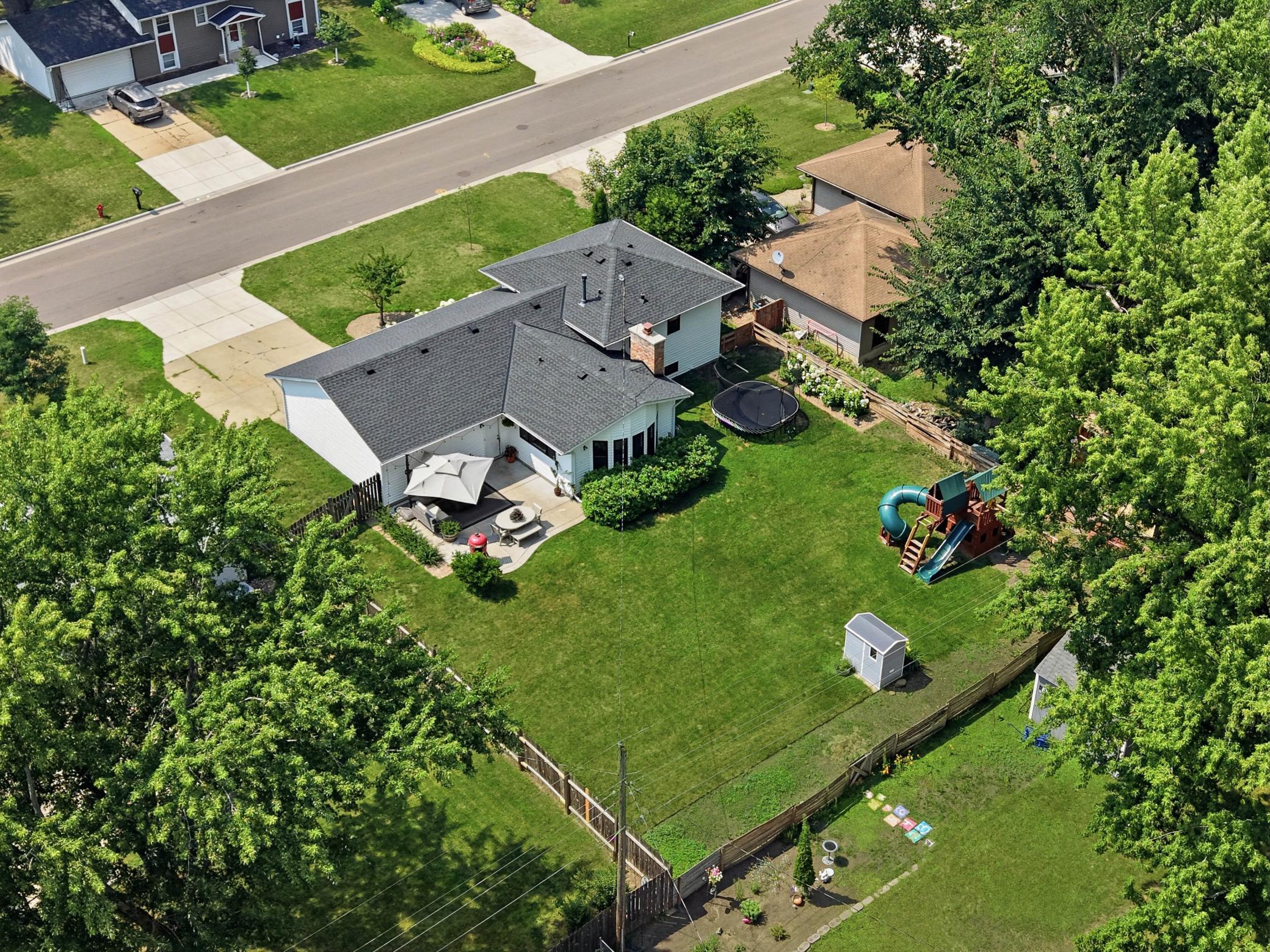 301 Walnut Lane