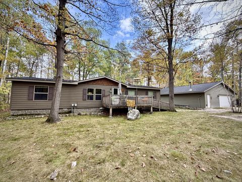 4488 Agency Bay Road NW Walker MN 56484