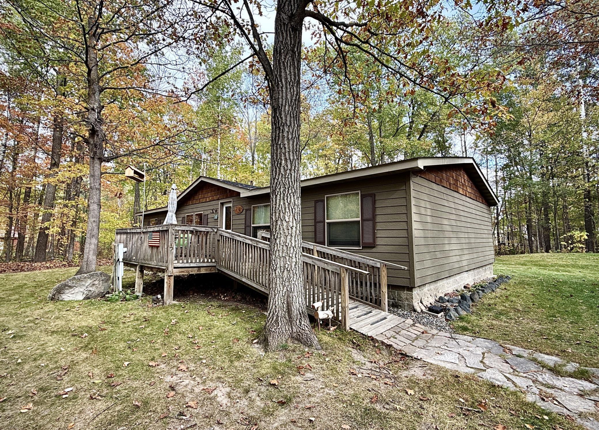 4488 Agency Bay Road NW