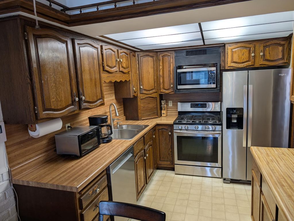 Photo of 2380 103rd Lane NW, Coon Rapids, MN 55433 (MLS # 7064695)