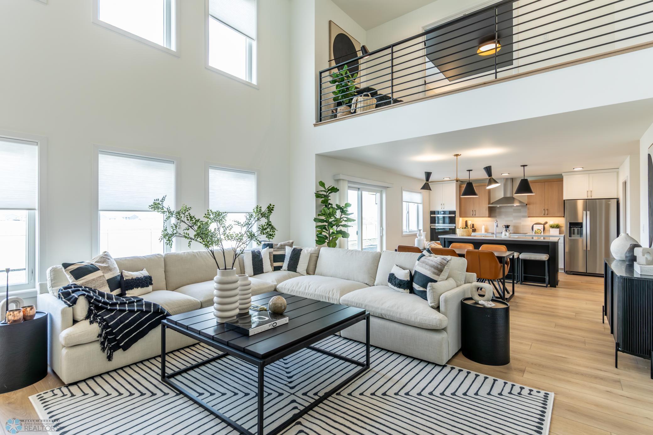 Horace, North Dakota 58047, United States, 3 Bedrooms Bedrooms, ,2 BathroomsBathrooms,Residential,Active,257271