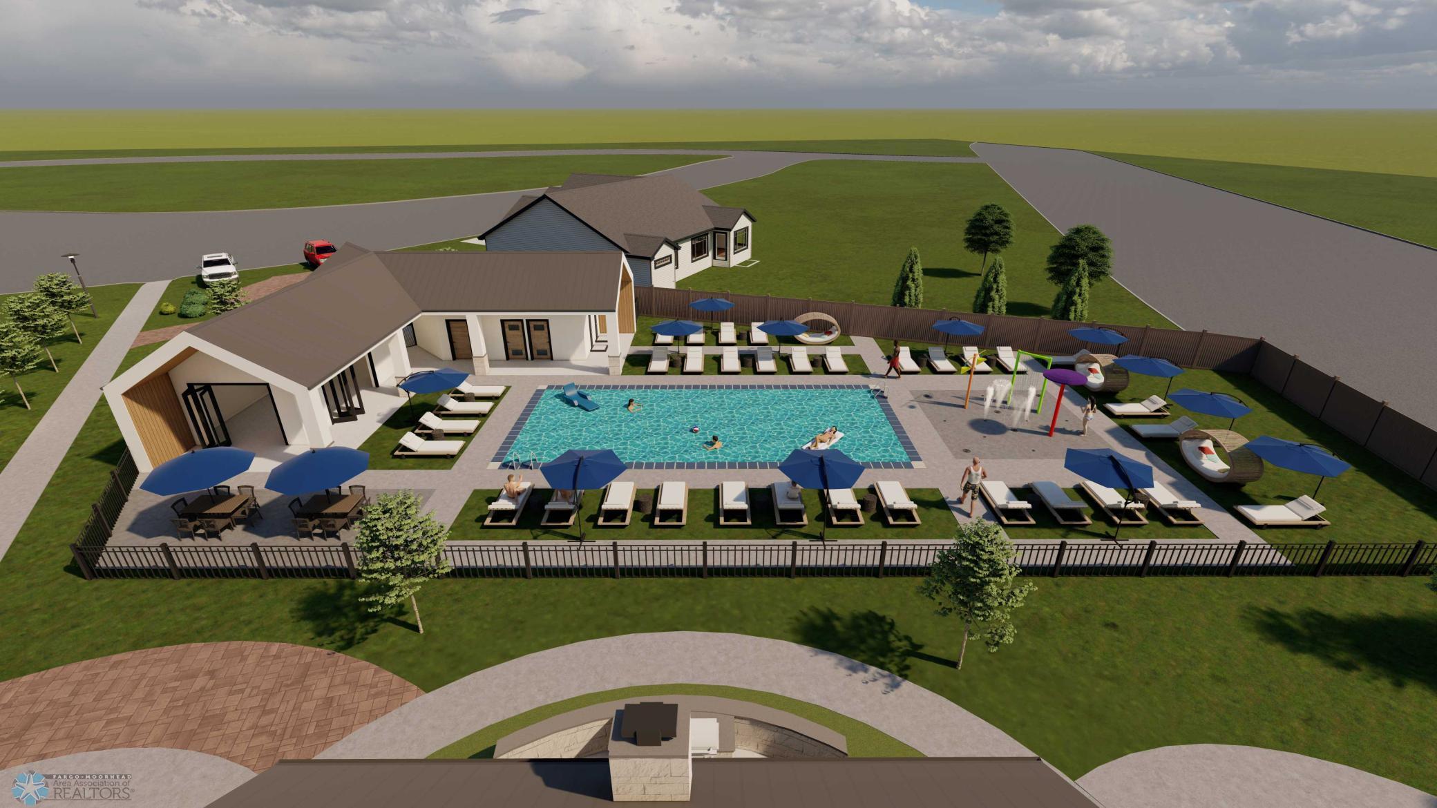 Horace, North Dakota 58047, United States, 3 Bedrooms Bedrooms, ,2 BathroomsBathrooms,Residential,Active,257271