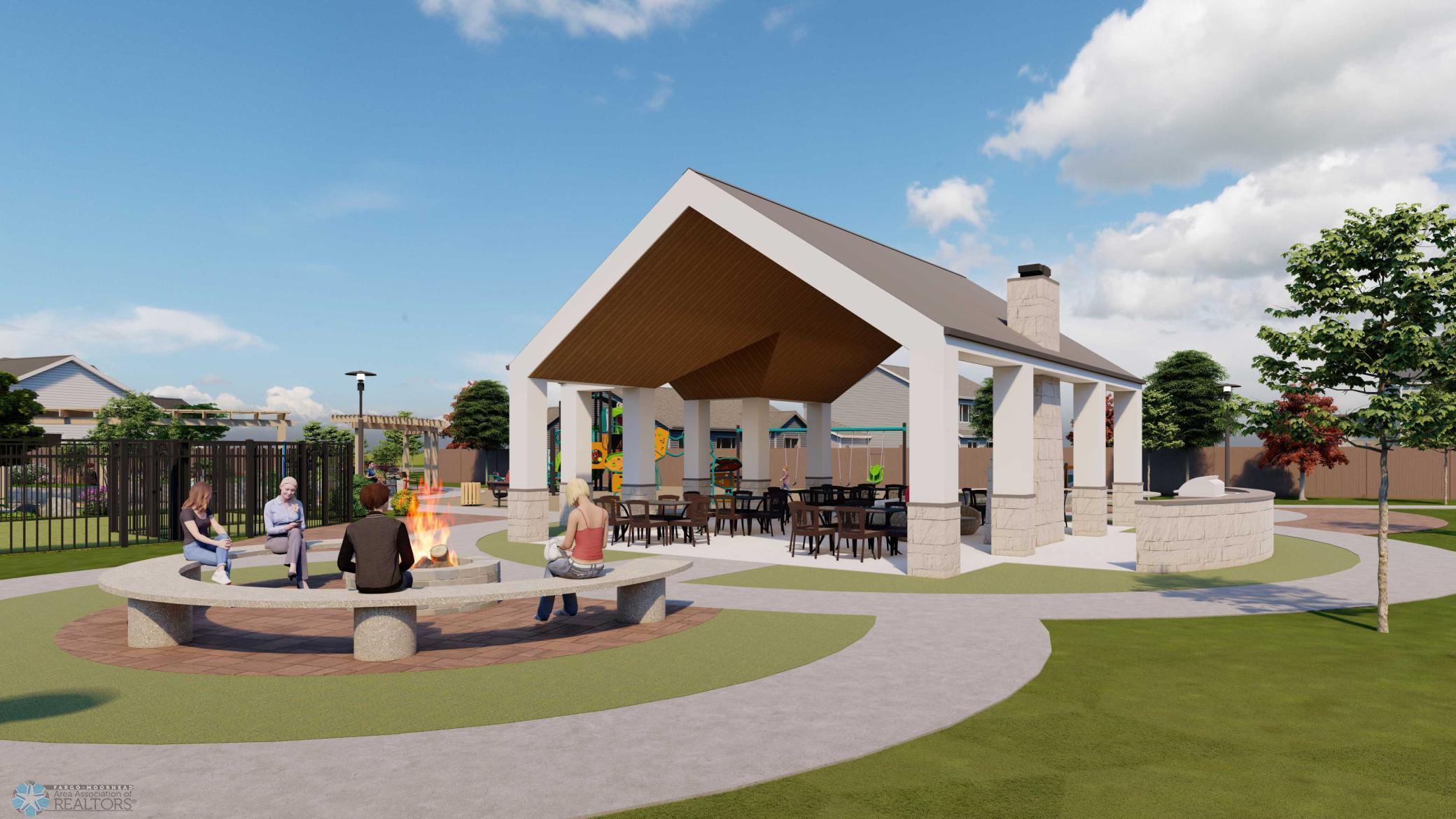 Horace, North Dakota 58047, United States, 3 Bedrooms Bedrooms, ,2 BathroomsBathrooms,Residential,Active,257271