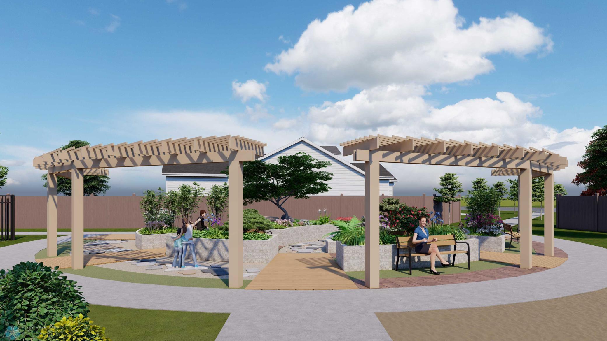 Horace, North Dakota 58047, United States, 3 Bedrooms Bedrooms, ,2 BathroomsBathrooms,Residential,Active,257271