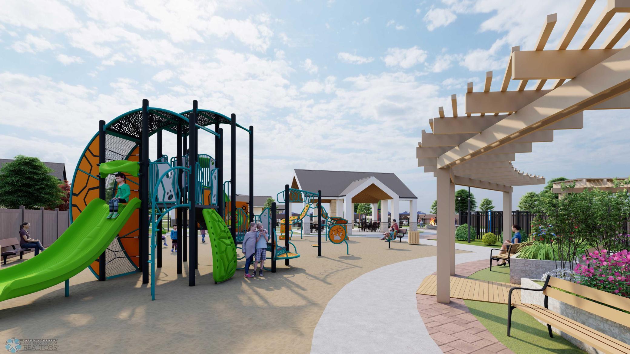 Horace, North Dakota 58047, United States, 3 Bedrooms Bedrooms, ,2 BathroomsBathrooms,Residential,Active,257271