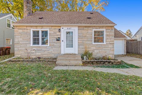 447 14th Avenue N South Saint Paul MN 55075