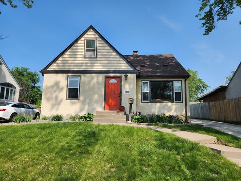 1118 Kennard Street Saint Paul MN 55106