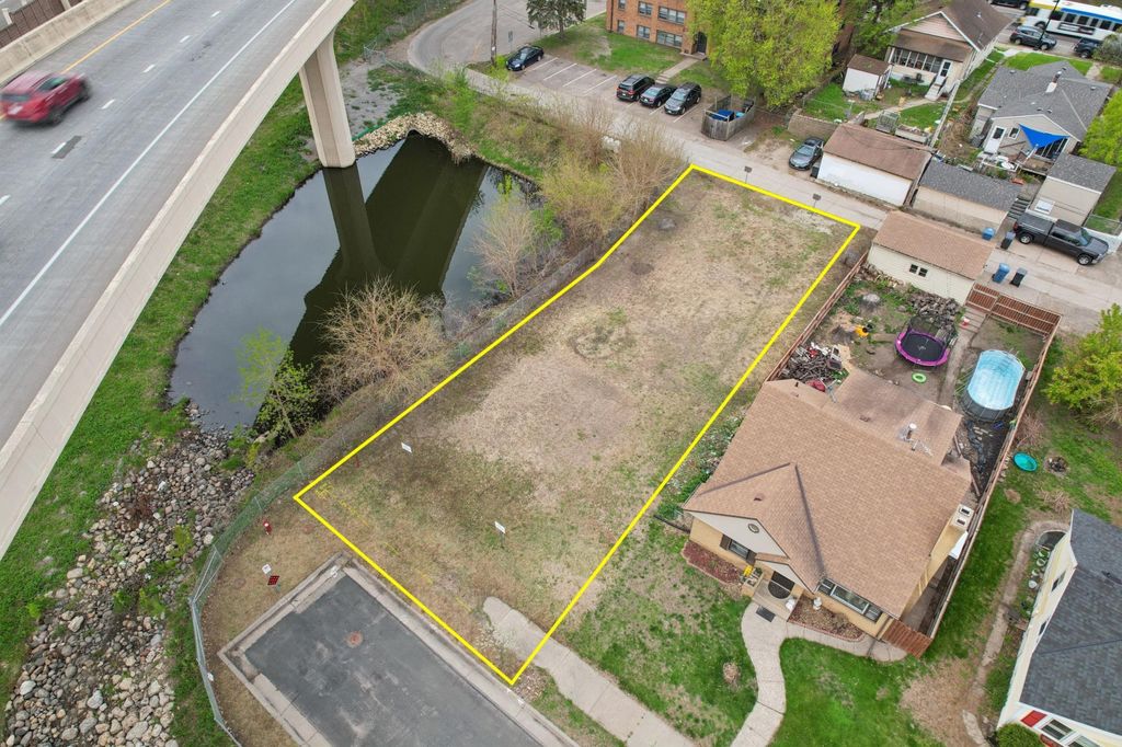 Photo of 6132 1st Avenue S, Minneapolis, MN 55419 (MLS # 7071768)
