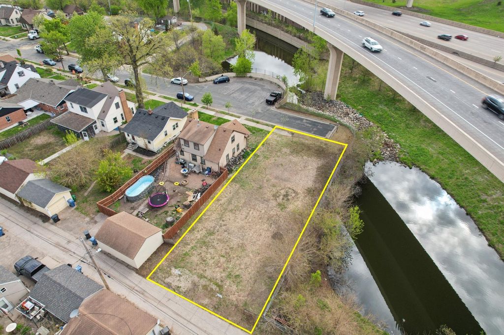 Photo of 6132 1st Avenue S, Minneapolis, MN 55419 (MLS # 7071768)