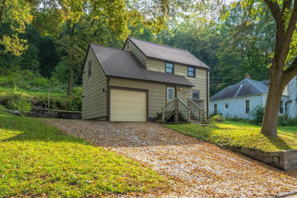 Photo of 410 N Adams Street, Saint Croix Falls, WI 54024 (MLS # 6823384)