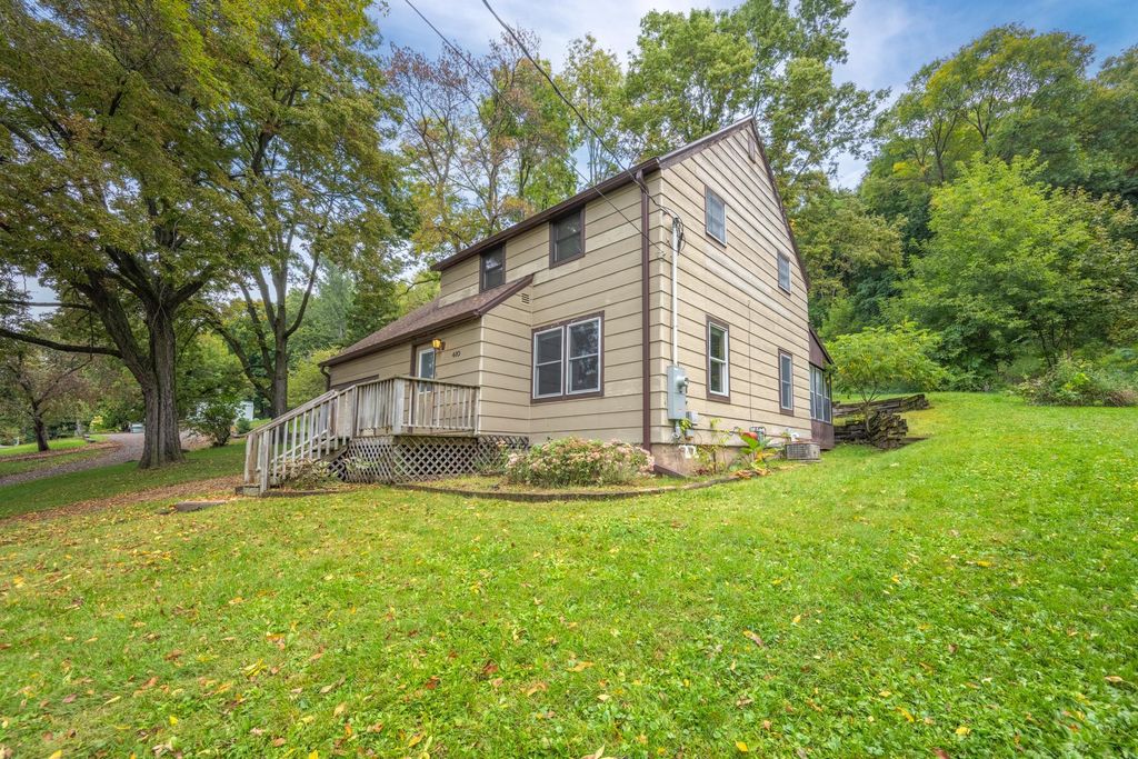 Photo of 410 N Adams Street, Saint Croix Falls, WI 54024 (MLS # 6823384)