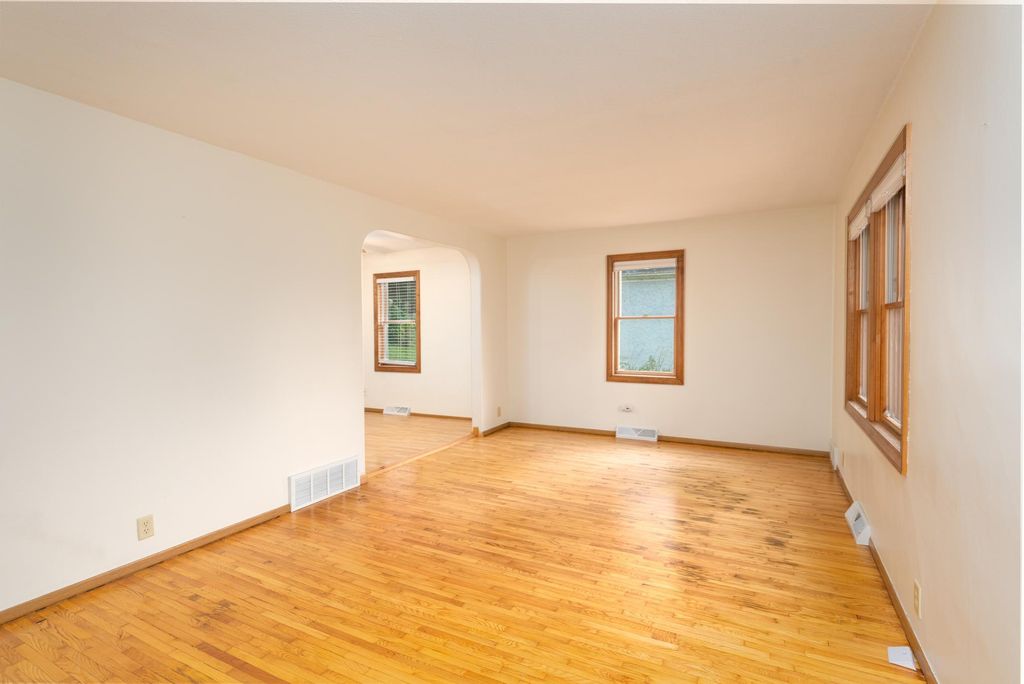 Photo of 410 N Adams Street, Saint Croix Falls, WI 54024 (MLS # 6823384)