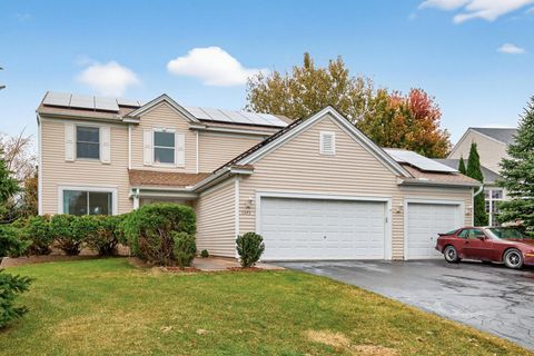 1573 Johnny Cake Alcove Eagan MN 55122