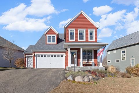 15 Prosperity Way Hudson WI 54016