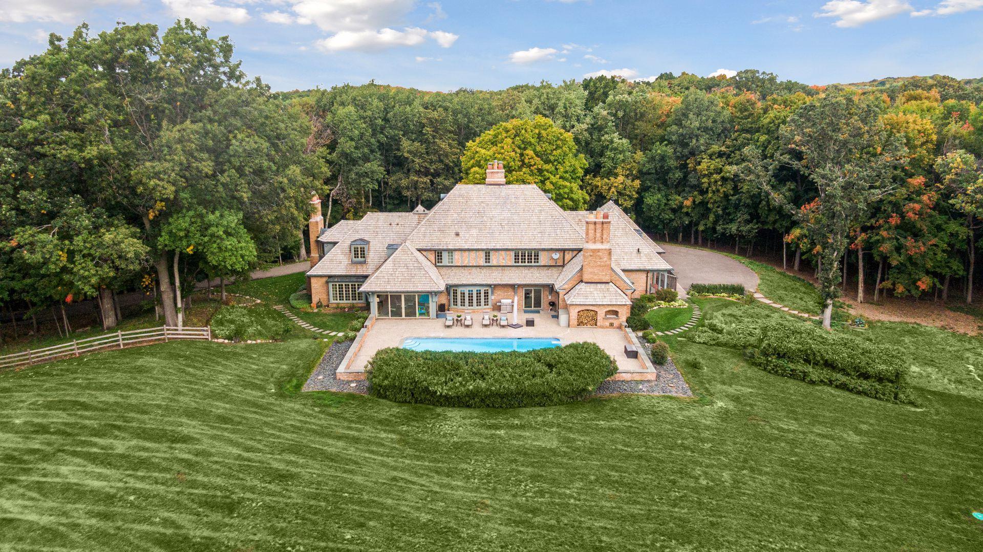 1150 Wyndmere Road