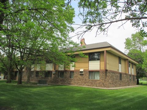 Photo of 701 N 7th Street #107, Olivia, MN 56277 (MLS # 6815219)